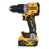 Trapano avvitatore Dewalt DCD805P2T 18V 2X5,0AH BL Tstak
