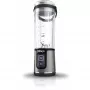 Frullatore sportivo Ninja BC151EUBK — contenitore da 0,53 L, 14,4 W, batteria, Ice-Crush, nero