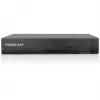 Videoregistratore di rete FOSCAM FN9108HE NVR 8 canali 5MP POE nero