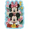 Puzzle Ravensburger Disney 12000762 300 pezzi cartoni animati