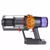 Aspirapolvere a bastone Dyson V15s Detect Submarine con funzione lavapavimenti