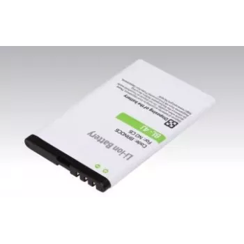 Batteria ricaricabile Extra Digital BL-4J per Nokia C6 — 1200mAh Li-Ion