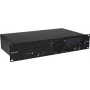 Lettore DJ CD/MP3 Omnitronic XDP-1502 con porta USB e regolazione pitch
