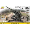 Set di costruzioni Cobi Blocks 10,5 cm Flak 39 — 339 pezzi