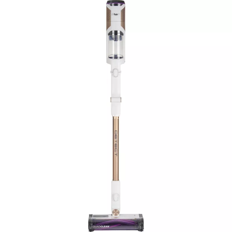 Shark IW3612EU aspirapolvere portatile 2 L bianco