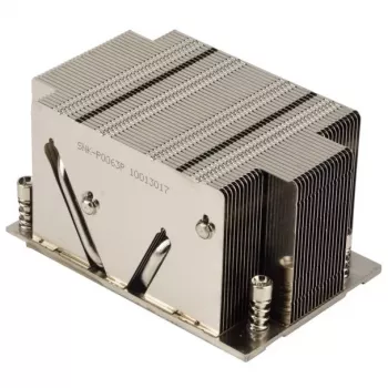Dissipatore/radiatore Supermicro SNK-P0063P