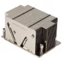Dissipatore/radiatore Supermicro SNK-P0063P