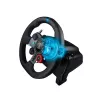 Logitech Driving Force G29 - set volante e pedali - con filo - per Sony PlayStation 3, Sony PlayStation 4