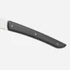 Berkel set coltelli da bistecca 4 pz. colore nero