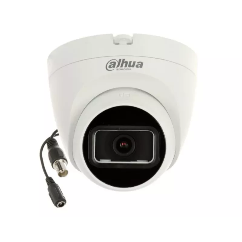 Telecamera Dahua Hdcvi HAC-HDW1200TRQ-0280B-S6