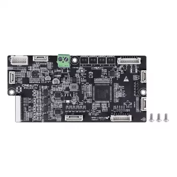 Scheda CPU per stampante 3D Creality, modello 4002020078, singola scheda PCB di ricambio (1 pz.)