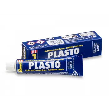 Stucco Revell 39607