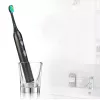 Spazzolino Media-Tech SONIC WAVECLEAN adulti marrone