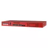 Securepoint RC300S G5 Security UTM Appliance, 13 Gbit/s, 1,5 Gbit/s, 100 utenti, AES, cablato, RJ-45
