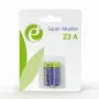 Batteria alcalina 23A confezione da 2