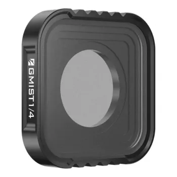Filtro diffusione Freewell Glow Mist 1/4 per GoPro Hero 13 (FW-H13B-GMIST1/4)
