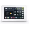 SATEL KEYPAD INT-TSI-W GRAFICO 7 POLLICI (BIANCO)