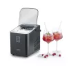 Caso | Macchina per il ghiaccio | IceChef Compact | potenza 120 W | nero