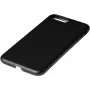 Nevox StyleShell Pro - cover posteriore per cellulare - nero