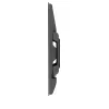 Supporto di montaggio SBOX PLB-2522F-2 per carichi 23–43/45 kg, piastra 200×200 mm