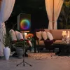Altoparlante portatile Tellur Bluetooth Speaker Buzz, nero