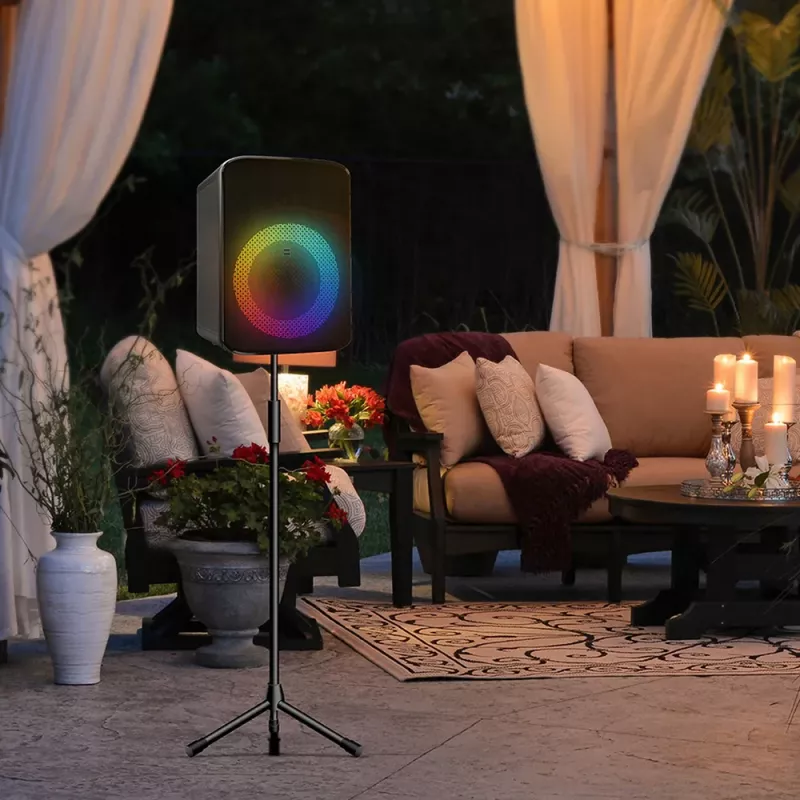 Altoparlante portatile Tellur Bluetooth Speaker Buzz, nero