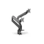 Supporto per doppio monitor Digitus DA-90427