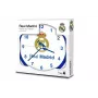 Orologio da parete Kids Euroswan Real Madryt modello RM00001 — orologio da parete decorativo per la cameretta