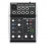 Behringer XENYX 502S - mixer audio analogico
