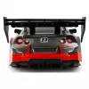 Drift Car Amewi 21112 1:24 modello RC elettrico, Li-Ion 500 mAh, consigliato 8+