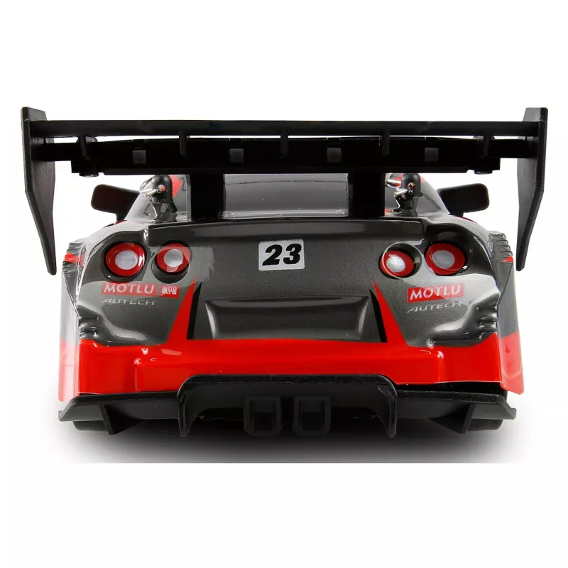 Drift Car Amewi 21112 1:24 modello RC elettrico, Li-Ion 500 mAh, consigliato 8+
