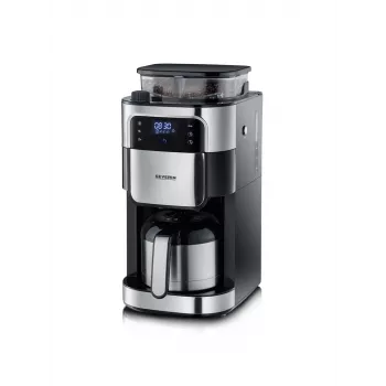 Caffettiera a filtro Severin 8 tazze KA 4814