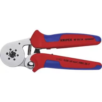 Knipex 97 55 14 pinza crimpatrice