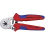 Knipex 97 55 14 pinza crimpatrice