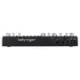 Sintetizzatore analogico Behringer TD-3-SB nero 9V DC