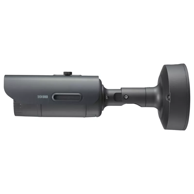 Hanwha Techwin Telecamera IP Bullet Serie P PNO-A9081RLP 4K