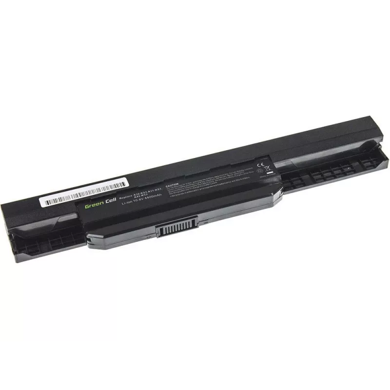 Green Cell AS04 batteria ricaricabile di ricambio per notebook