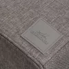 Rivacase 5706 borsa termica grigio 5,5 l (5706 COOLER BAG 5.5 L)
