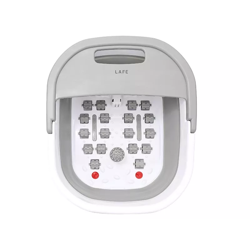 Lafe FlexiSpa massaggiatore e pediluvio pieghevole