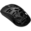 LORGAR MSE90W, lega di magnesio mouse da gaming wireless Elite, nero