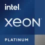 Intel Xeon Platinum 8568Y+ processore per server, 2,3 GHz, 48 core, LGA 4677, Tray (PK8072205512200)