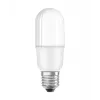 Lampada LED a stelo Ledvance Parathom FR E27 9W bianco caldo, classe energetica A+