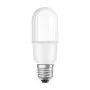 Lampada LED a stelo Ledvance Parathom FR E27 9W bianco caldo, classe energetica A+