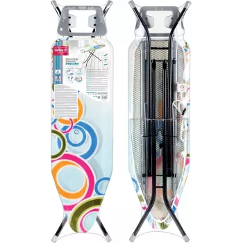 Asse da stiro Lamart LT8002 Present