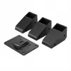 Lenovo 4XH0Z42451 Kit di montaggio nero
