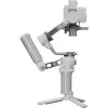 Stabilizzatore gimbal DJI RS 4 Mini Combo — stabilizzatore a mano compatto e leggero per fotocamere mirrorless