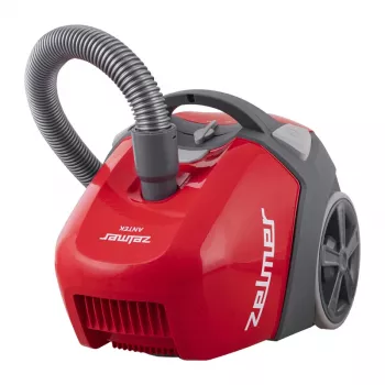 Aspirapolvere Zelmer ZVC3500R Antek rosso