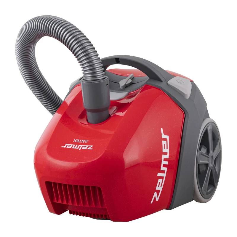 Aspirapolvere Zelmer ZVC3500R Antek rosso