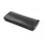 Plastificatrice a freddo/caldo ESPERANZA EFL001 — A4, larghezza max 24 cm, pellicola 80–125 µm, 250 mm/min, spessore 0,6 mm