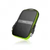 SILICON POWER Armor A60 - disco rigido - 5TB - esterno (portatile) - 2.5 (6,4 cm) - USB 3,1 Gen 1 - nero (SP050TBPHDA60S3K)